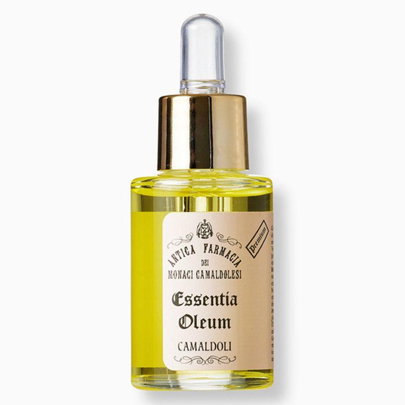 Isentia Oleum Oil 30ml