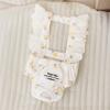 Nervous Cat Pure Cotton Jacquard Baby Grade Physiological Pants Female Dog No Love Pants Anti-harassment Four Seasons Puppy Pet Dog Clothes