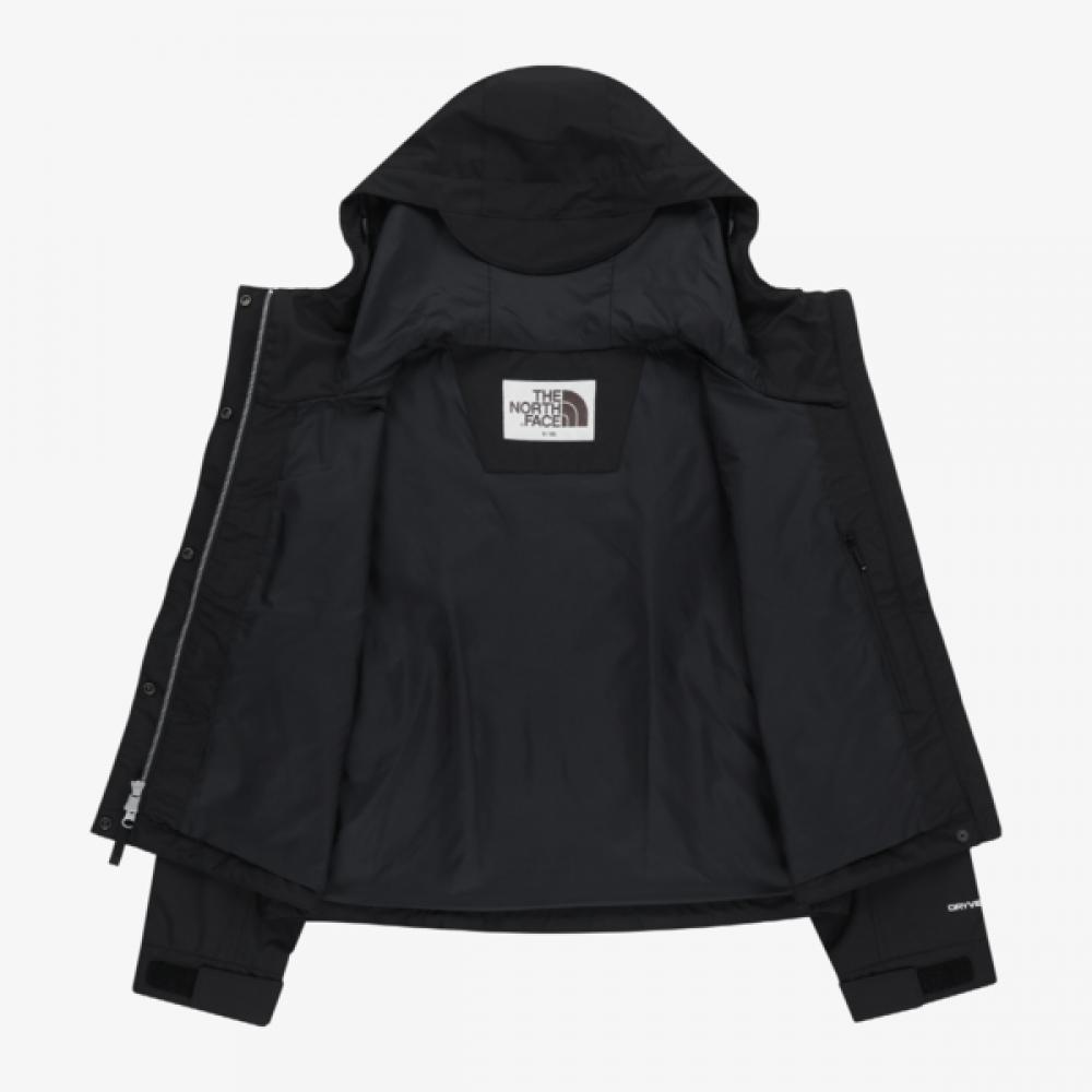 The North Face Women S Line X Jacket Black Nj2hr82k
