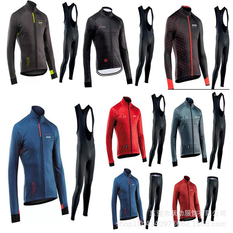 Cycling Sportswear Cycling Suit Road Mountain Bike Suit Suit
