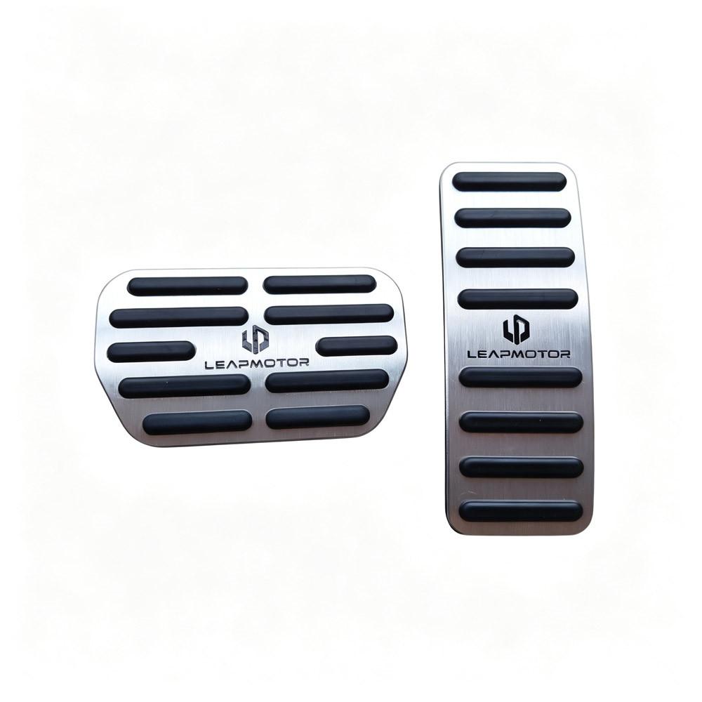 For Leapmotor B05 B10 T03 B03X