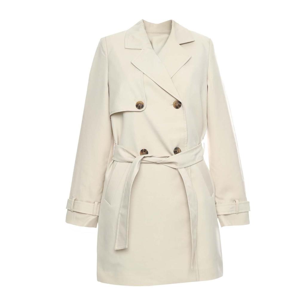 Vero Moda Womens/Ladies Celeste Trench Coat