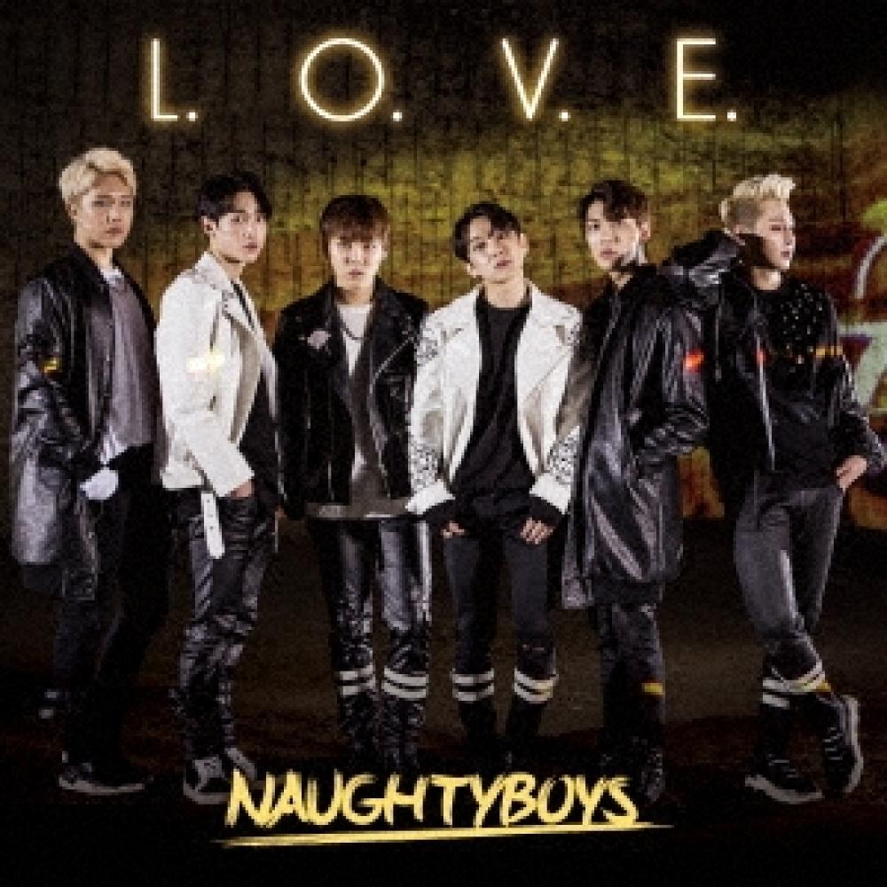 

Любовь NtB NaughtyBoys. [cd+ Мини-коллекция фотографий] Ограниченный тираж Deluxe Edition B