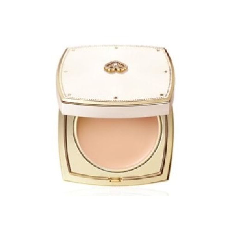 THE WHOO - Gongjinhyang Mi Samt-Foundation-Pact - 2 Farben