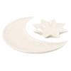 Something Different Crescent Moon & Stars Trinket Dish