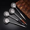 304 Stainless Steel Replacement Scrubber Head