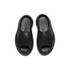 New Anta Platform Sports Slippers Men's Black 912428538-5