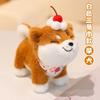 25/35cm Cat Doll Simulation Plush Toy Handmade Doll Cartoon Anime Cute Pillow Cushion Home Decoration Children's Birthday Gift T