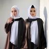 Long Headscarf Chiffon Wraps Shawl Elegant Ethnic Style Scarf  Daily