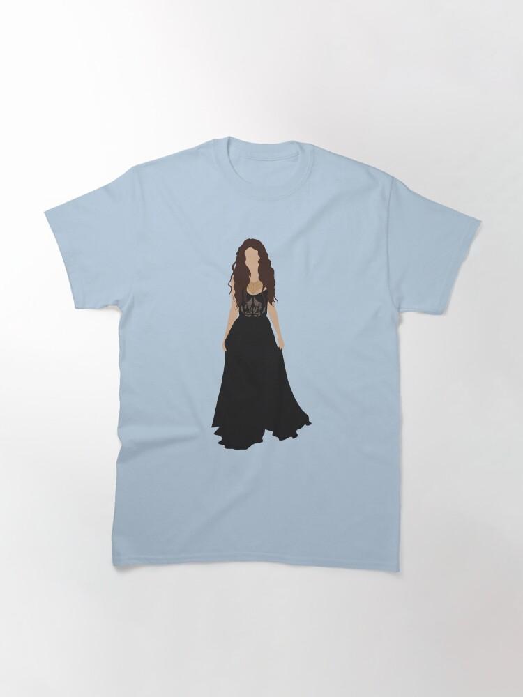Selena Gomez Classic T-Shirt