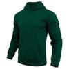 Men Women Hoodies Fleece Sweatshirts Hooded With  Pocket Long Sleeve Sports Casual Pullover Tops