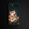 Shiba Inu Dog Phone Case For iPhone Samsung Galaxy Redmi Xiaomi Oppo OnePlus Note S A 7 8 9 10 11 12 13 14 20 21 22 23 53 54 Pro Max Plus Ultra