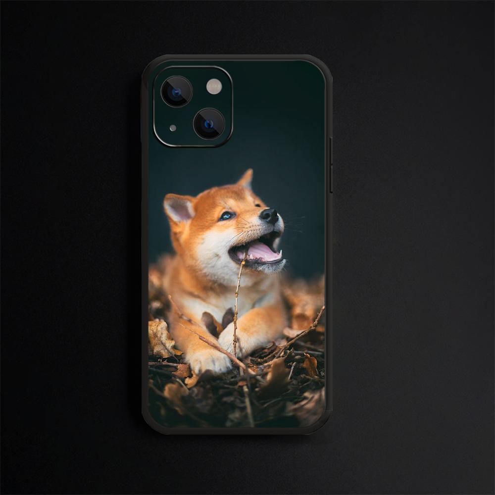 Shiba Inu Dog Phone Case For iPhone Samsung Galaxy Redmi Xiaomi Oppo OnePlus Note S A 7 8 9 10 11 12 13 14 20 21 22 23 53 54 Pro Max Plus Ultra