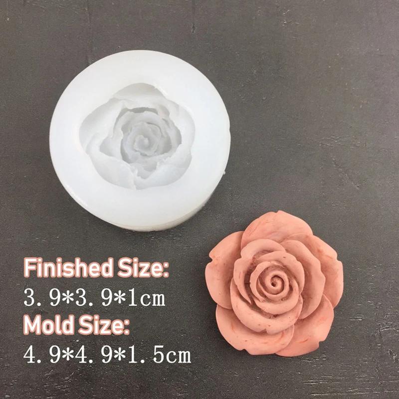 3D Simulation Fruit Fondant Chocolate Mold Blueberry/Raspberry Silicone Candle Soap Mold Cake Decorating Tool Baking Accessories