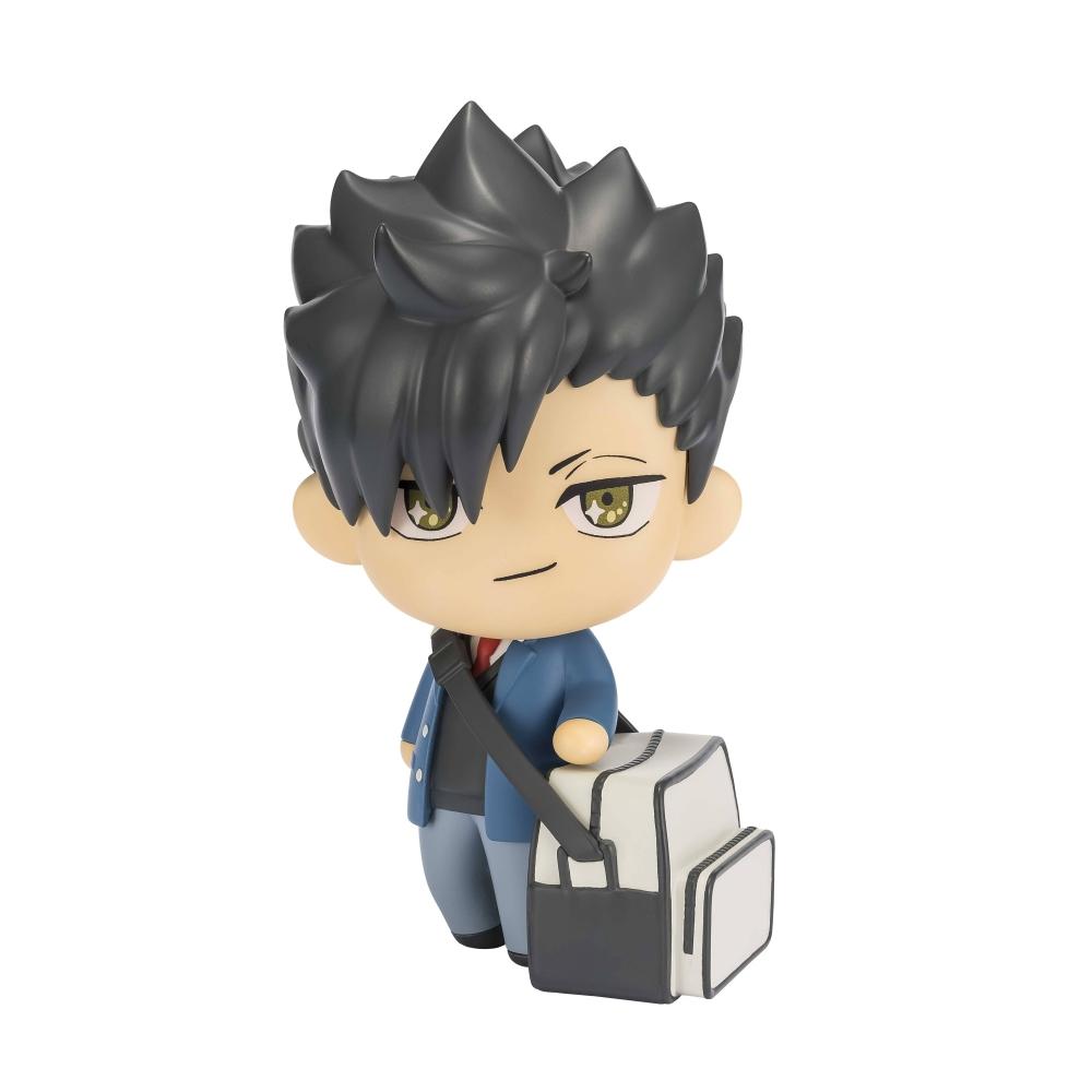 

Haikyu Tekupiku Tetsuro Kuroo