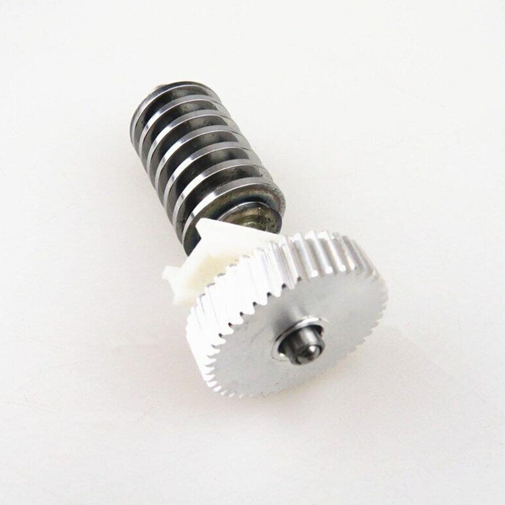 Left Driver Side 7L0959111 Seat Height Adjust Motor Gear for VW Touareg 2003-10