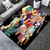 Anime One Piece Carpet Rug For Living Room Bedroom Home Sofa Decoration,kids Play Nonslip Floor Mat