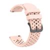 Soft Silicone Strap+Case for Amazfit Active Max Bumper Hollow Cover Protective Strap for Amazfit Active Max A2557 ShellAccessory