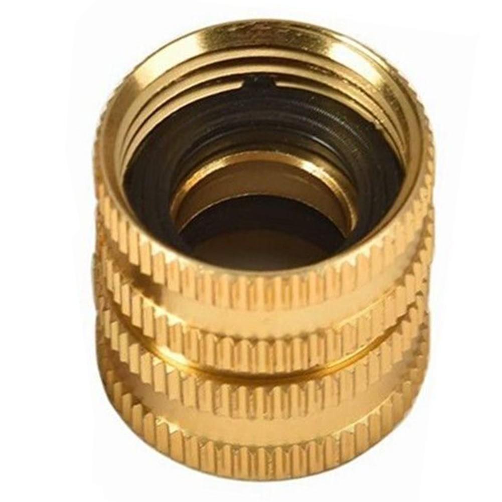 Garden Connector Hose N520 Watering Equipment Aluminum