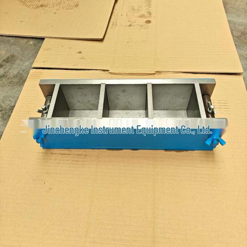 OEING Mortar Compression Test Mold