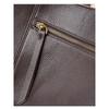 Genuine Leather Underarm Bag, Top-grain Cowhide Tote Bag, Shoulder Bag for Ladies.