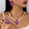 Fashion Jewelry  For Women's Set