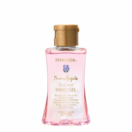 

FERNANDA Hand Gel Maria Regale WP (Hand Gel Maria Regale) 50ml