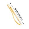 Efficient Storable Bead Pen 2in1 Perler Bead Placement Pen Collage Bead Tool  Handmade Craft
