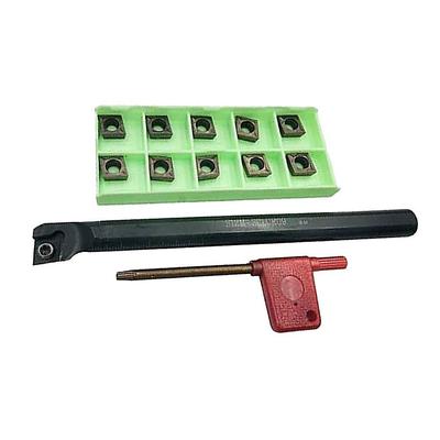SCLCR Boring Bar Indexable Boring Bar Lathe Solid Boring Bar Threading