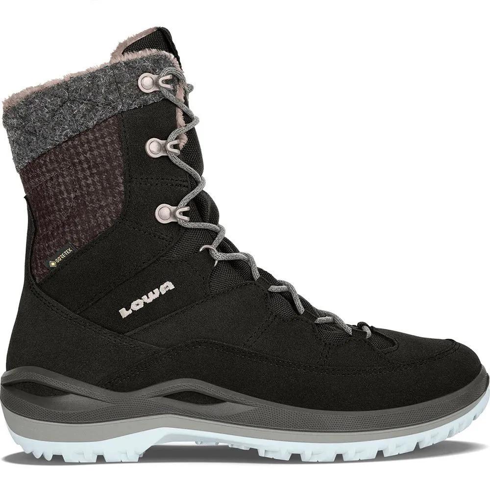 

Lowa снежные ботинки Calceta III Goretex 37