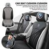 Acessórios para interiores – Assentos e coberturas para carros