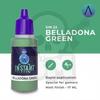 Sin-22 Scale Color Instant Belladona Green