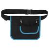 Nurse Fanny Pack with Medical Gear Pockets Nurse Pouch Waist Bag Utility Storage for Stethoscopes Bandage Scissors