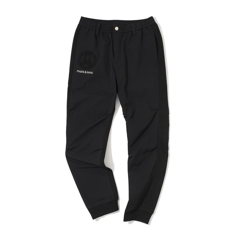 Makeuaenlona M Gn Peace Mark Sweat Pants Ls1It04M
