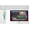 Arturia MiniFuse 2 Audio Interface Dual Audio and MIDI Interface Music Production Software Included Black