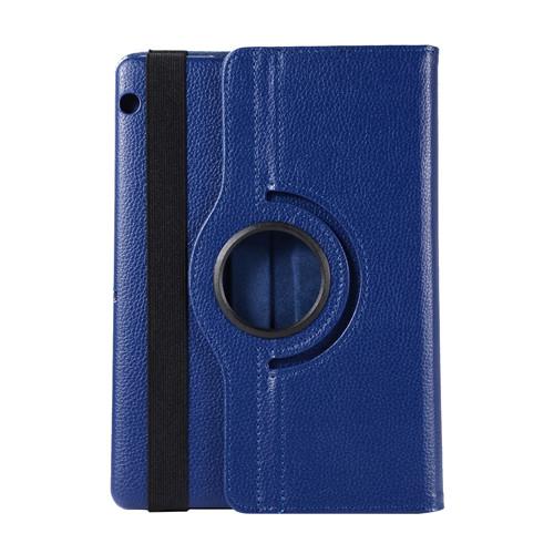 360 Roterende Hoes voor Huawei MediaPad T3 10 9.6 T5 10.1 M5 8.4 10.8 M6 10.8 Tablet Funda voor Matepad SE 11 T10 11.5 11.5S Cover M5 Lite 10.1