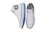 Converse Chuck Taylor All Star 'Standard Weiß Schwarz' 171964C