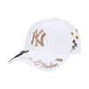 MLB Cotton Baseball Caps CPFN Unisex   Fashion 32CPFN911