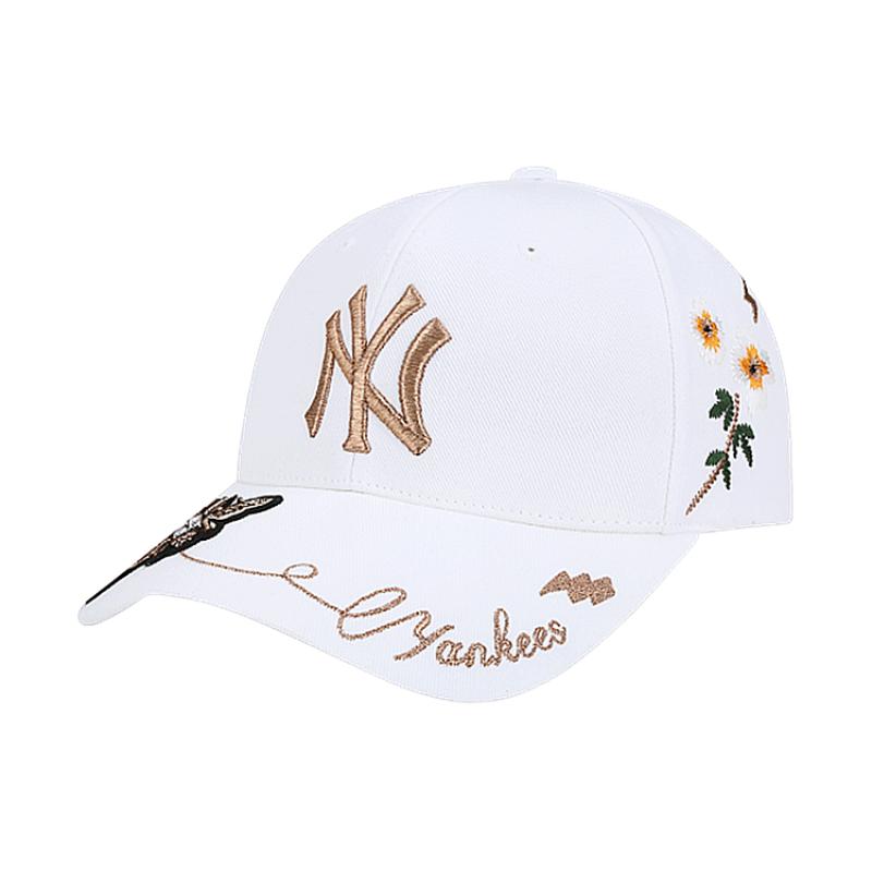 MLB Cotton Baseball Caps CPFN Unisex Fashion 32CPFN911
