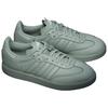Adidas Velosamba Made With Nature Silver Green Unisex Sneakers Cloud-White IH5211