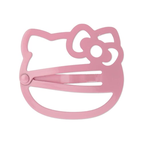 Sanrio Hello Kitty Colorful Hairpin  Face  869970