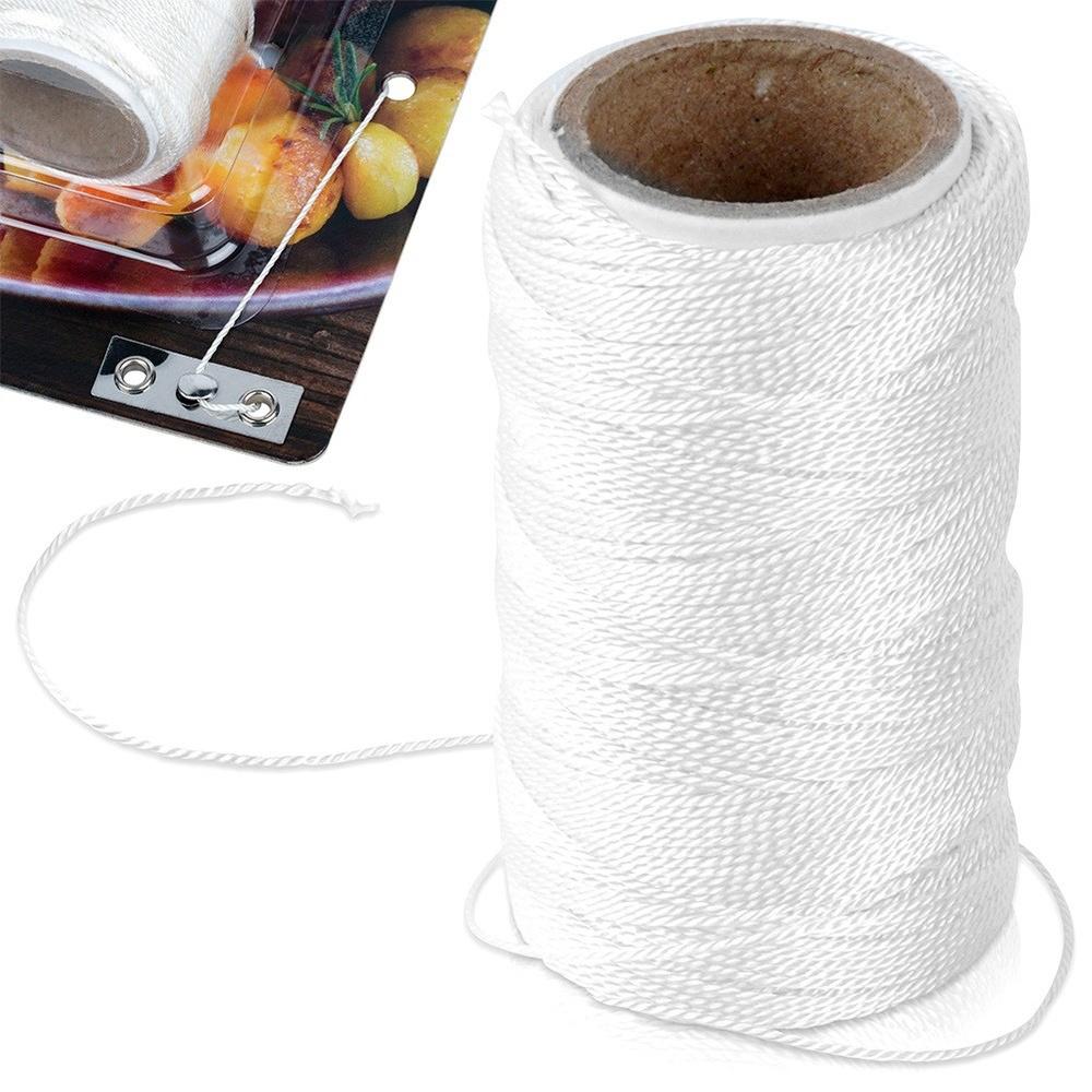 Heat-resistant baking twine 60 m