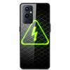 Phone Cases for One Plus 9 Tempered Glass Hard PC Back Cover For OnePlus 9 EU Version Case for Oneplus9 Funda Shells