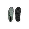 Puma Evolve Mid-Cut Kids Boots Green Kids Boots 392645-03
