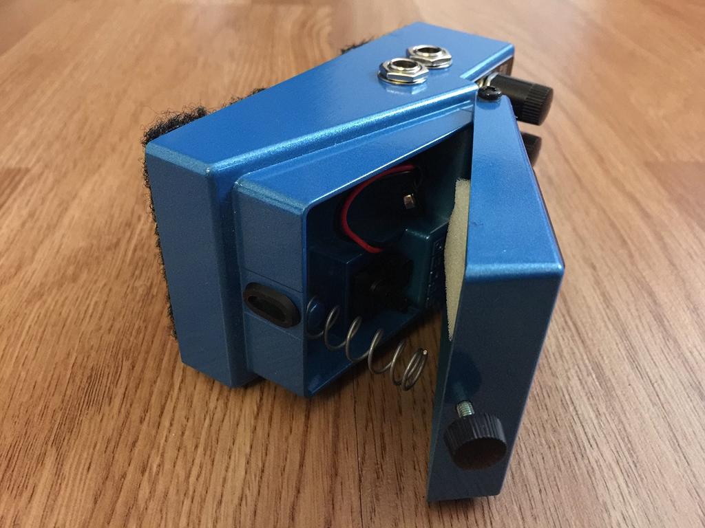BOSS Harmonist PS-6