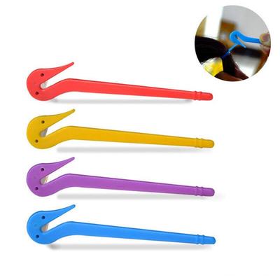 Hair Band Easy Cut Cutter Hair Elastic Cutting Knife Cutter