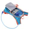 Water-Repellent Outdoor Sports Hydration Backpack for Cycling, Hiking, and Mountaineering