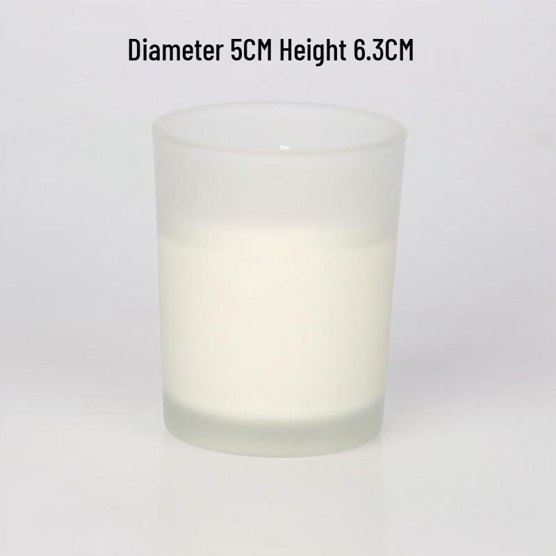 Mussel Scented Candle for Home & Bedroom