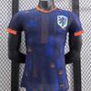 2026 USA-Canada-Mexico Wereldbeker Nederland Nationaal Team Spelersshirt
