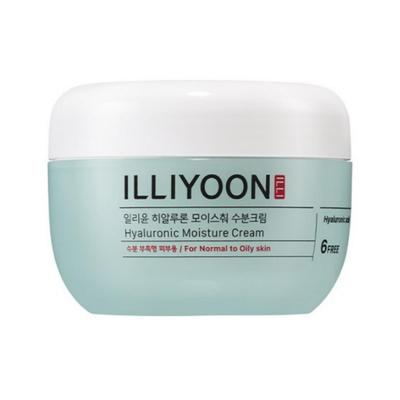 Hyaluron Feuchtigkeitspflege 100ml